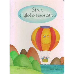 Siro el globo aerostatico
