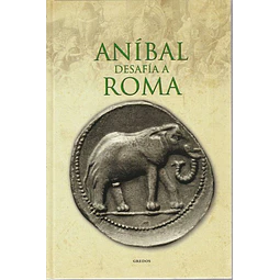 Anibal desafia a roma