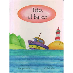 Tito el barco