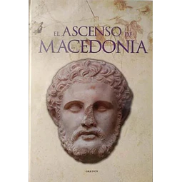 El ascenso de macedonia