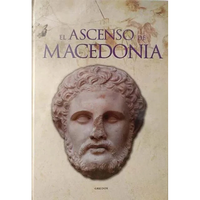 El ascenso de macedonia