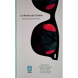 La muela del diablo