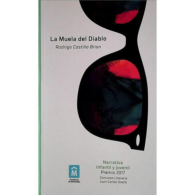 La muela del diablo
