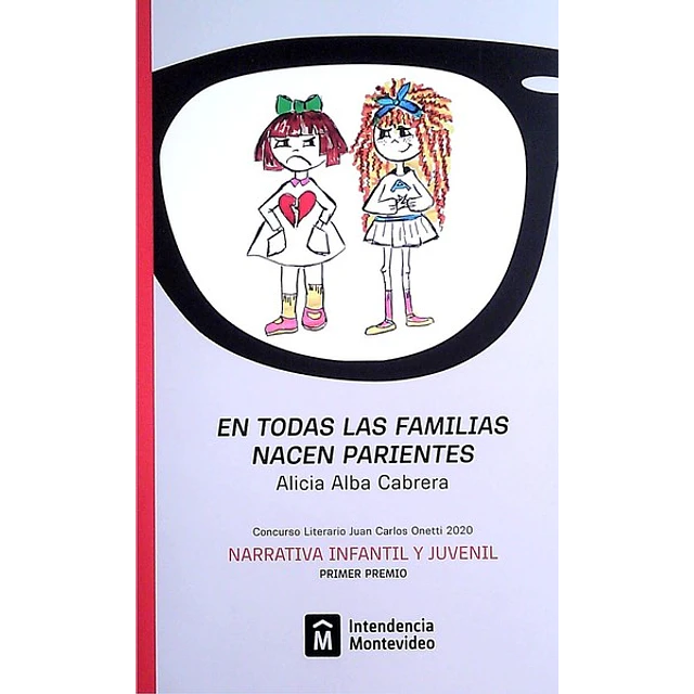 En todas las familias necen parientes