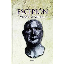 Escipion vence a anibal