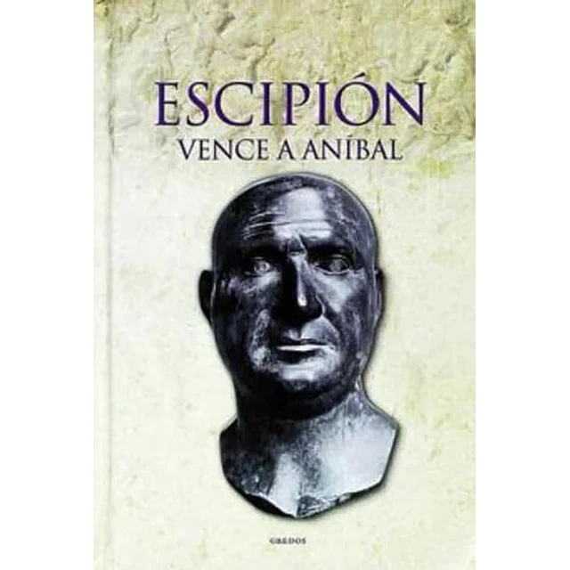 Escipion vence a anibal