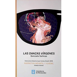 Las danzas virgenes