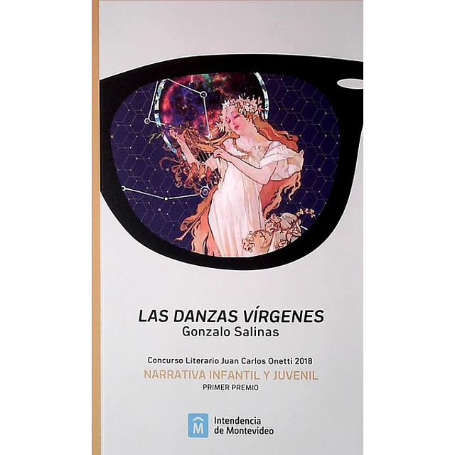 Las danzas virgenes