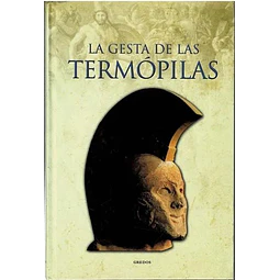 La gesta de las termopilas