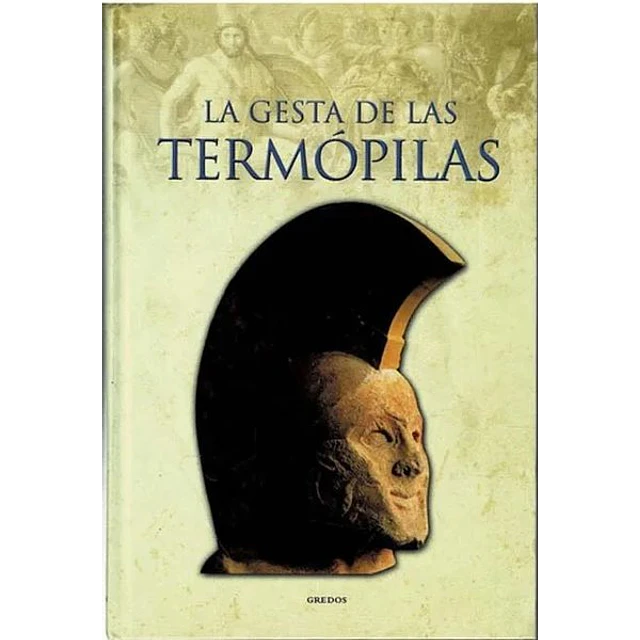 La gesta de las termopilas