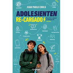 Adolesienten re-Cargado
