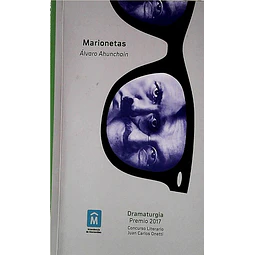 Marionetas
