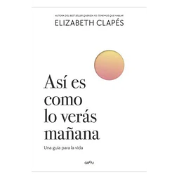 Asi es como lo veras mañana
