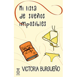 Mi lista de sueños imposibles