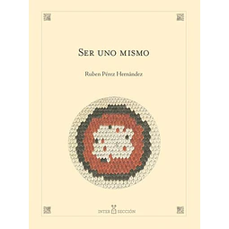 Ser uno mismo