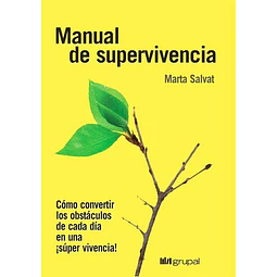 Manual de supervivencia