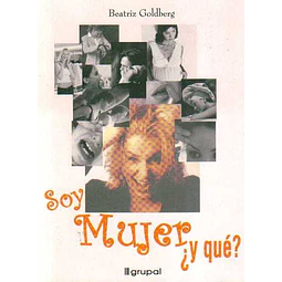 Soy mujer ¿Y que?