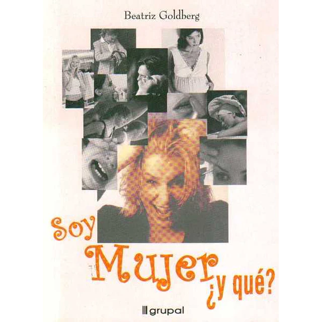 Soy mujer ¿Y que?