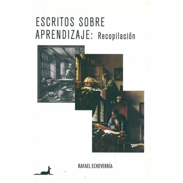 Escritos sobre aprendizaje: Recopilacion