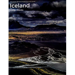 Iceland. Islandia