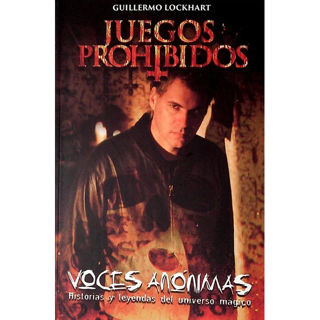 Juegos prohibidos. Voces anonimas