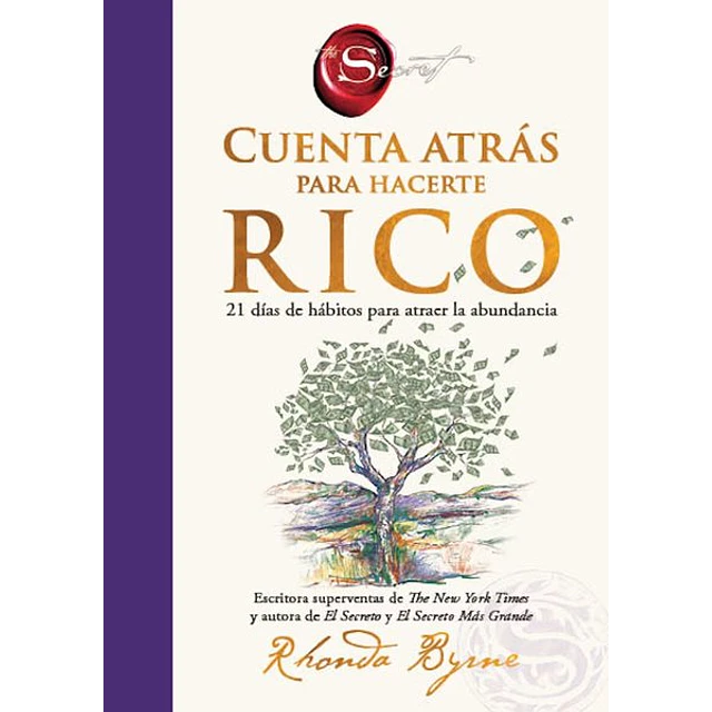 Cuenta atras para hacerte rico
