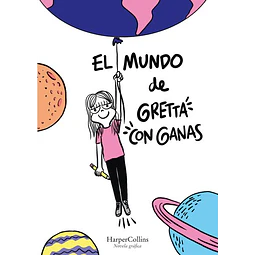 El mundo de gretta con ganas