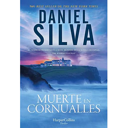 Muerte en cornualles