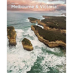 Melbourne & victoria