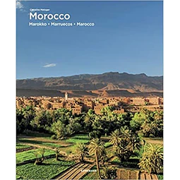 Morocco. Marruecos