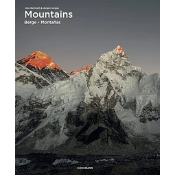 Mountains. Montañas