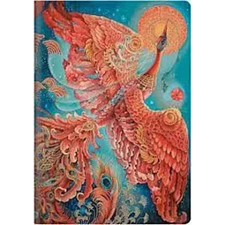 Firebird. A5 renglones