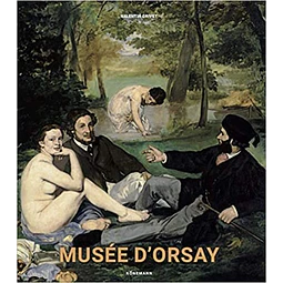 Musee D orsay