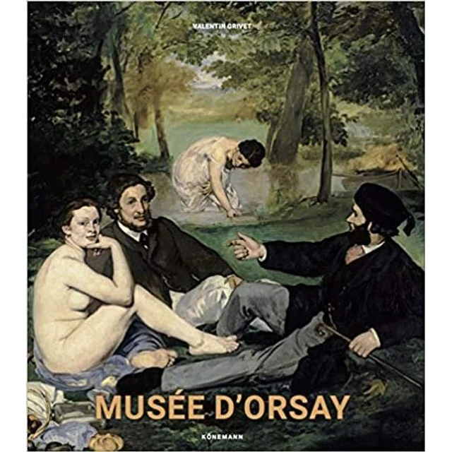 Musee D orsay