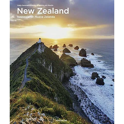 New zeland - Nueva zelanda