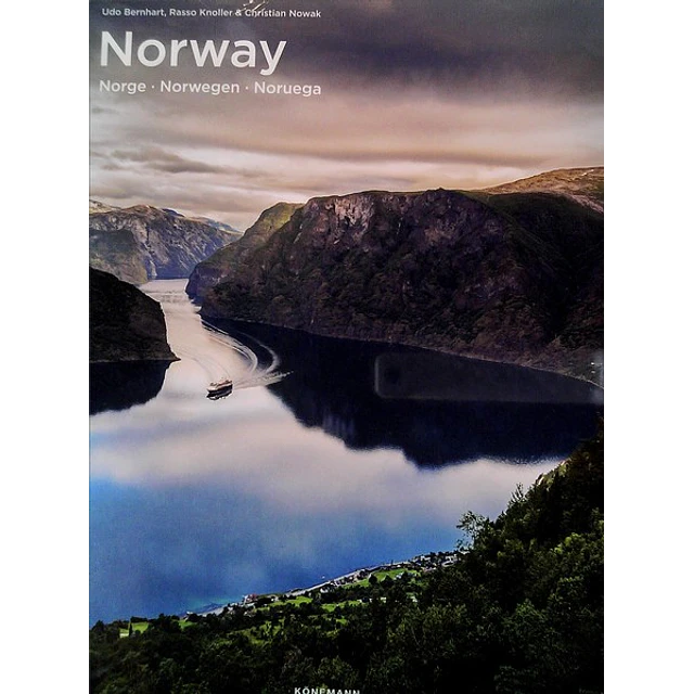 Norway. Noruega