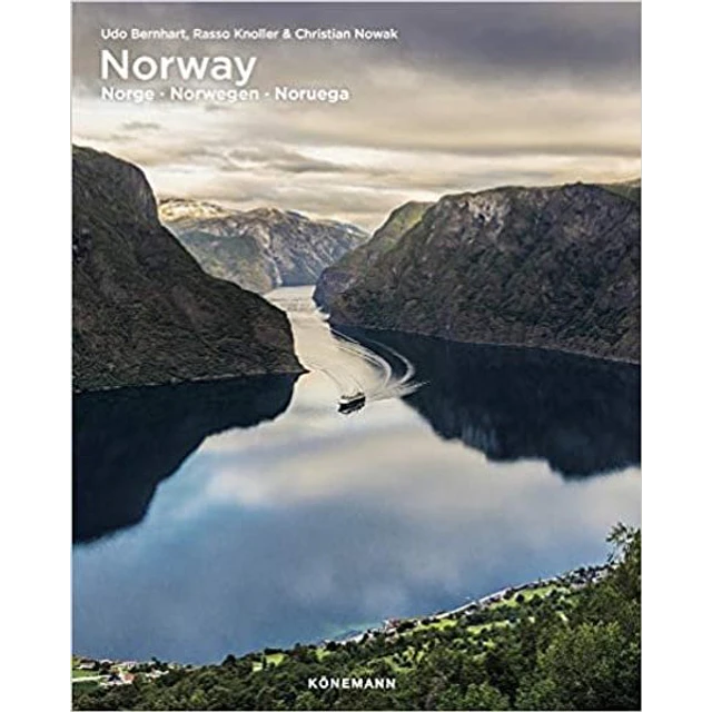 Norway. Noruega