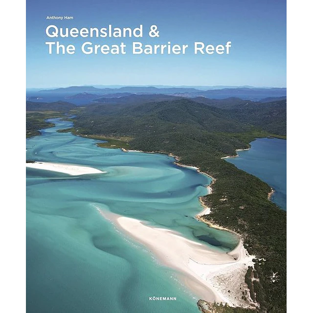 Queensland & the great barrier reef