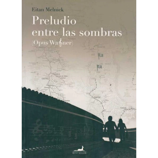 Preludio entre las sombras