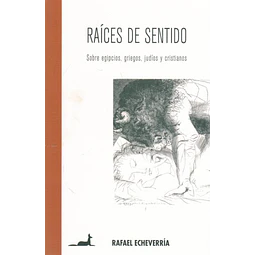 Raices de sentido