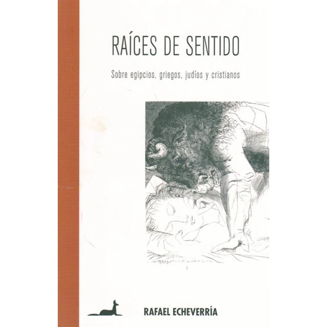 Raices de sentido
