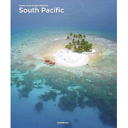 South pacific - Pacifico sur