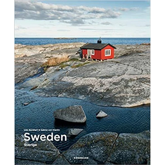 Sweden. Suecia