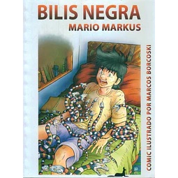 Bilis negra