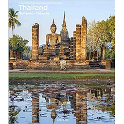Thailand. Tailandia
