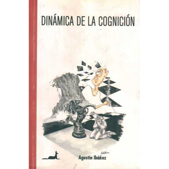 Dinamica de la cognicion