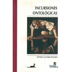 Incursiones ontologicas