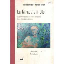 La mirada sin ojo