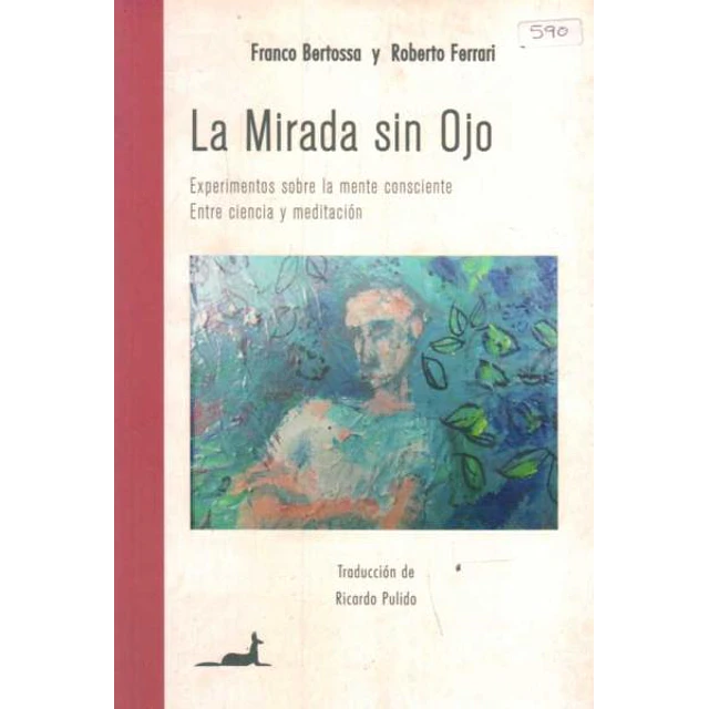 La mirada sin ojo