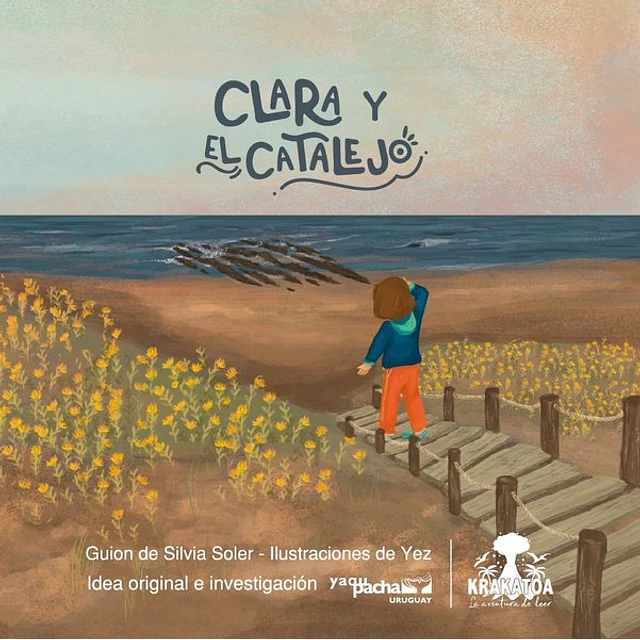 Clara y el catalejo